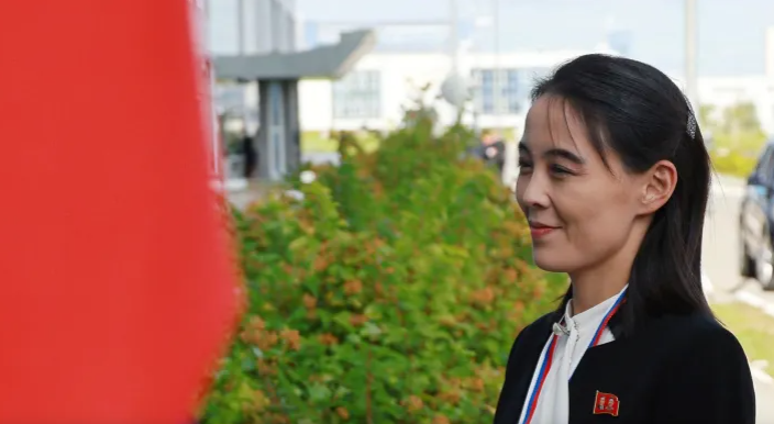 Korea Utara Kecam Latihan Militer "Berbahaya" AS, Jepang, dan Korea Selatan